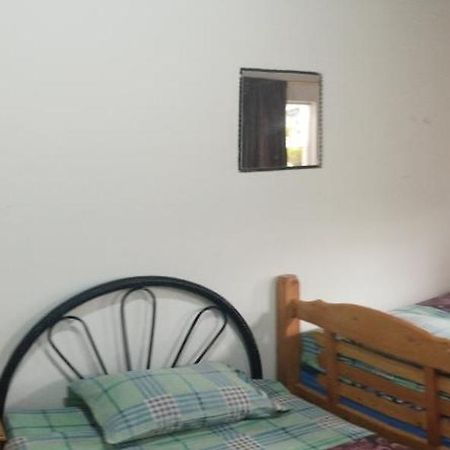 Hospedaje Solianka Bogotá Eksteriør billede