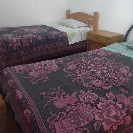 Hospedaje Solianka Bogotá Eksteriør billede