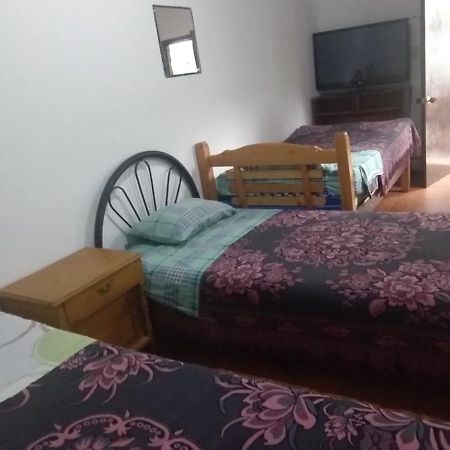 Hospedaje Solianka Bogotá Eksteriør billede