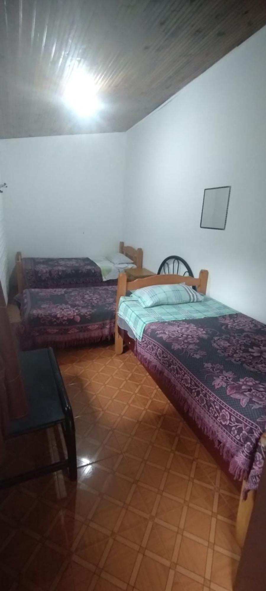 Hospedaje Solianka Bogotá Eksteriør billede