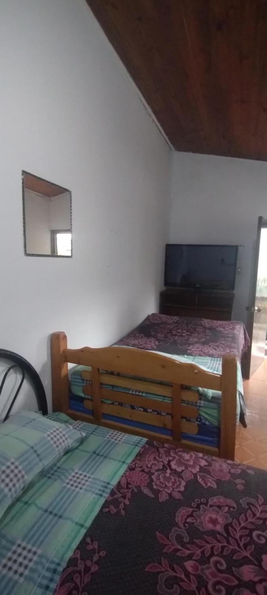 Hospedaje Solianka Bogotá Eksteriør billede